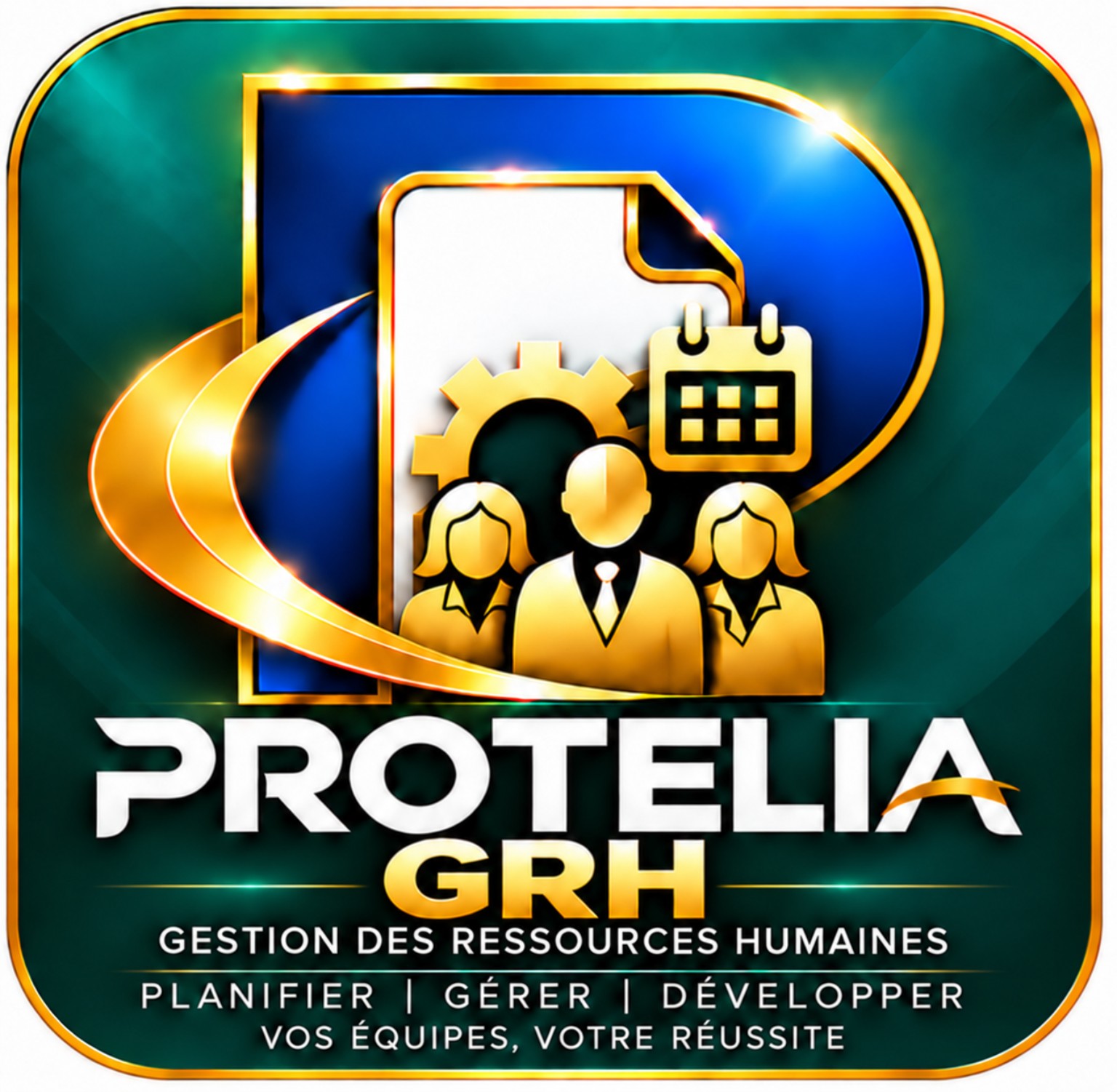 PROTELIA GRH